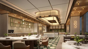 EVEN Hotel Shanghai Jinqiao by IHG